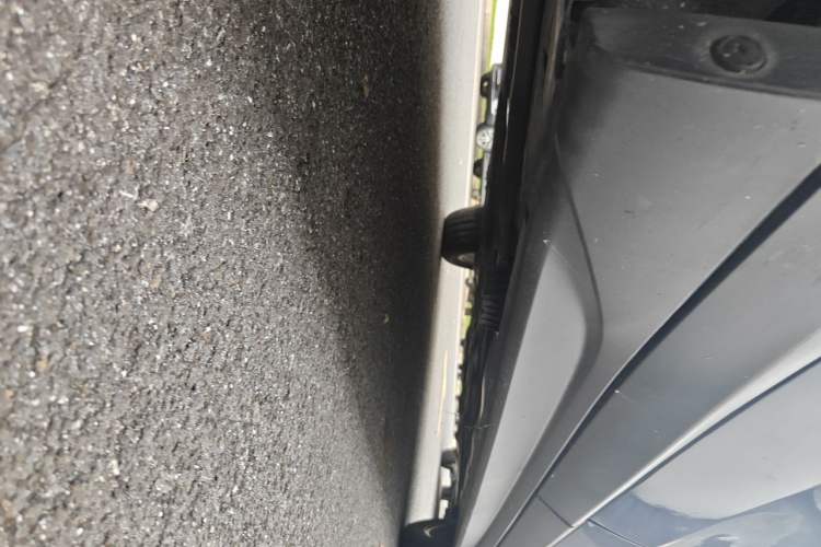 Used BMW X1 2019 sDrive18Li Fashion Model Chassis Rear Right