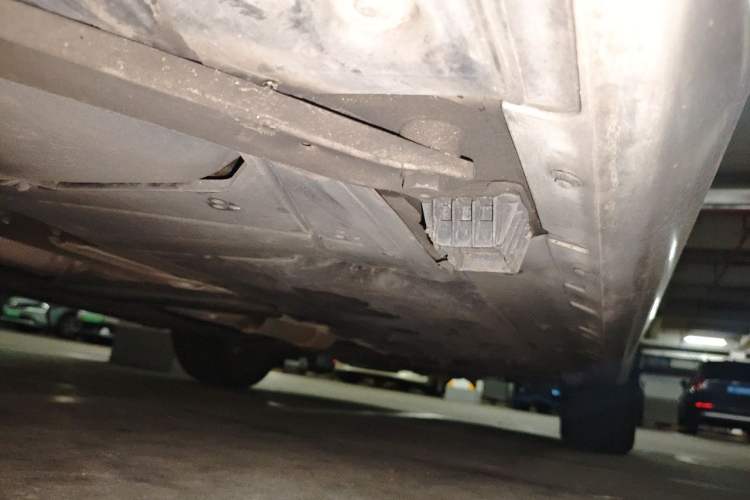 Used BMW X1 2019 xDrive20Li Luxury Model Chassis Rear Right