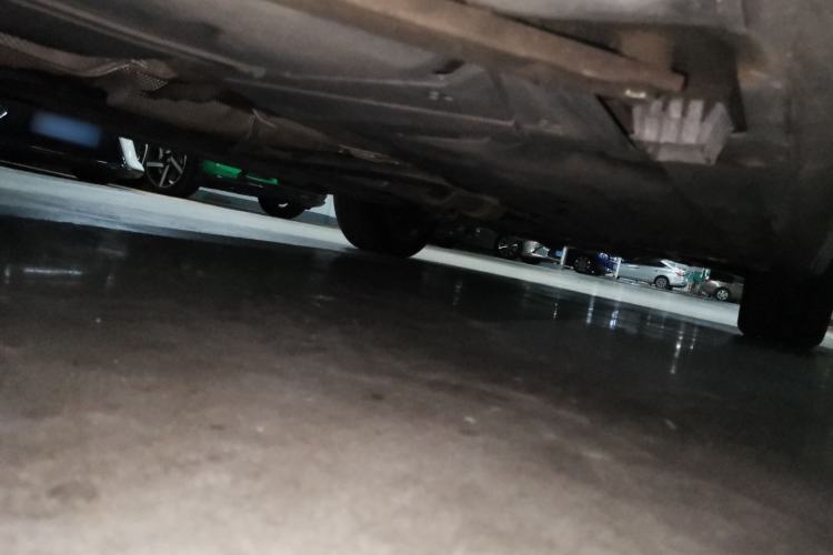 Used BMW X1 2019 sDrive20Li Leading Model Chassis Rear Right