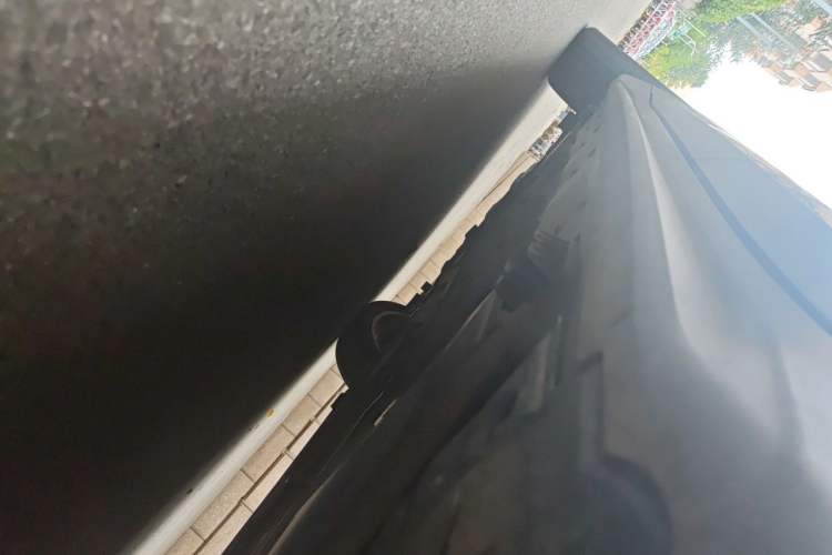 Used BMW X1 2019 sDrive20Li Leading Model Chassis Rear Right