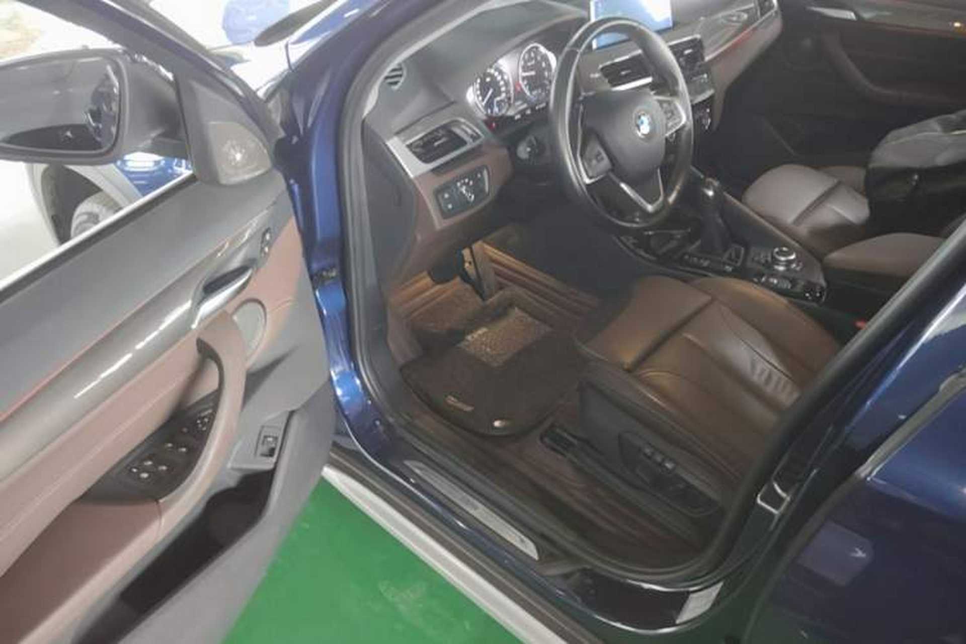 Used BMW X1 2019 xDrive20Li Luxury Model Driver Seat