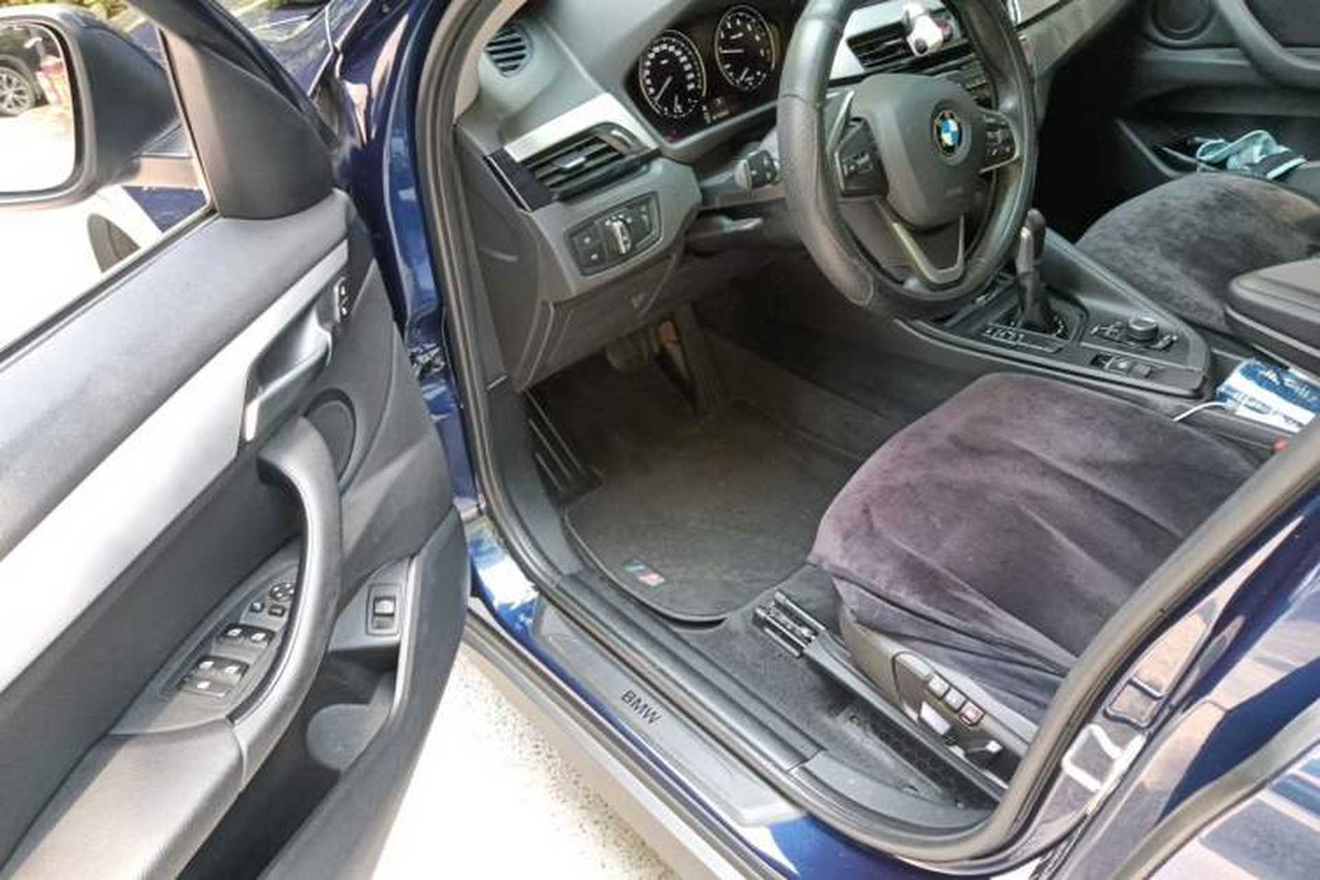 Used BMW X1 2019 sDrive20Li Leading Model Driver Seat