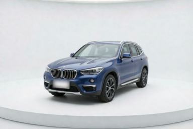 Used BMW X1 2019 xDrive20Li Luxury Model