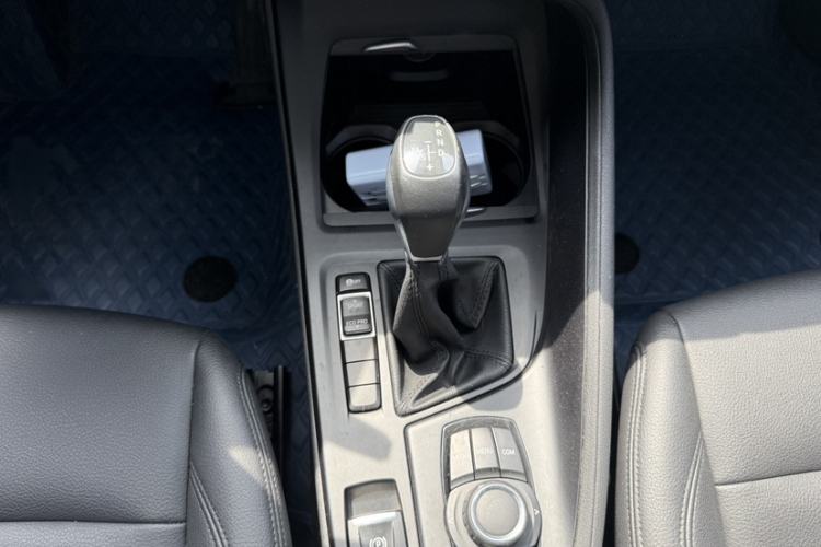 Used BMW X1 2019 sDrive18Li Fashion Model Gear Lever