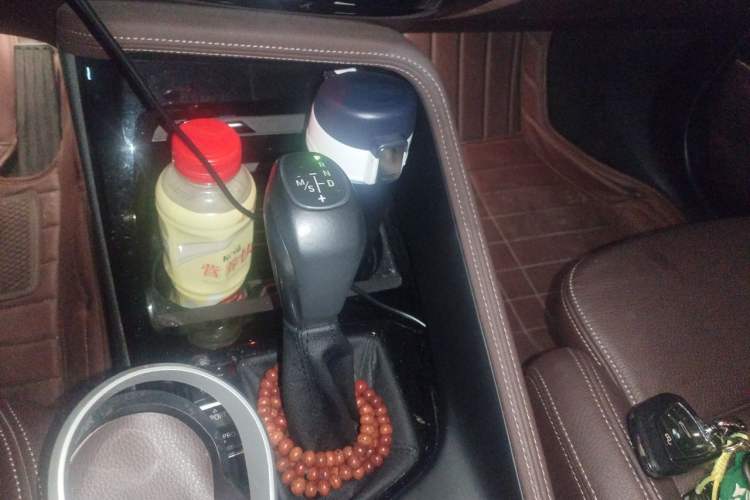 Used BMW X1 2019 xDrive20Li Luxury Model Gear Lever