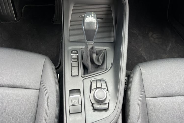 Used BMW X1 2019 sDrive18Li Fashion Model Gear Lever