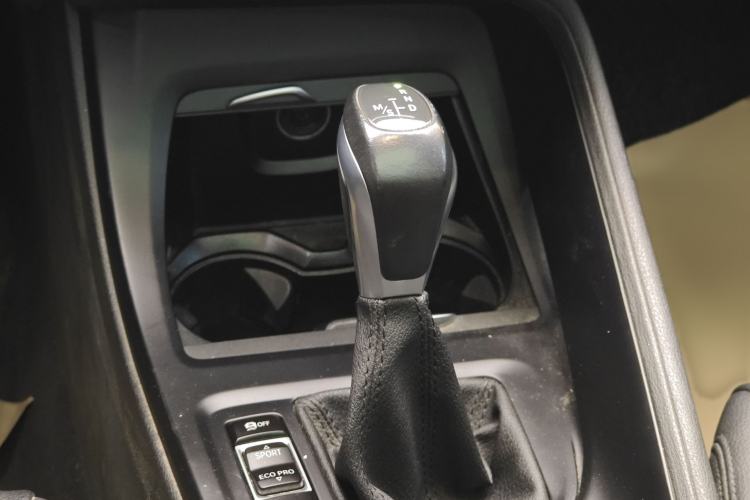 Used BMW X1 2019 sDrive20Li Leading Model Gear Lever