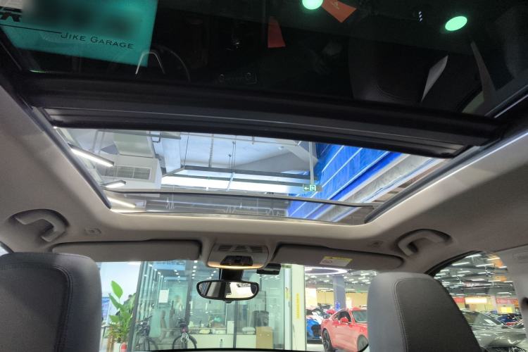 Used BMW X1 2019 sDrive18Li Fashion Model Headliner