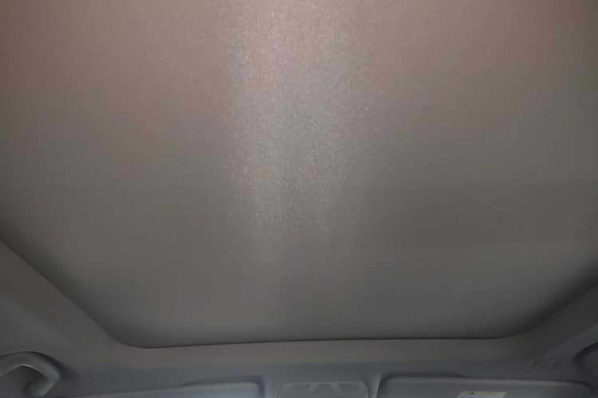 Used BMW X1 2019 xDrive20Li Luxury Model Headliner