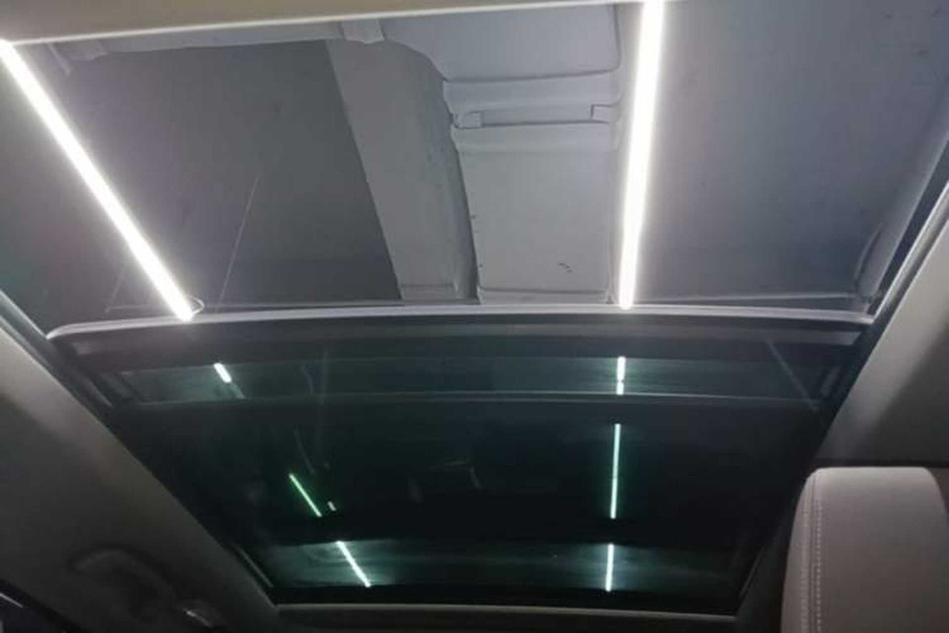 Used BMW X1 2019 sDrive18Li Premium Edition Headliner