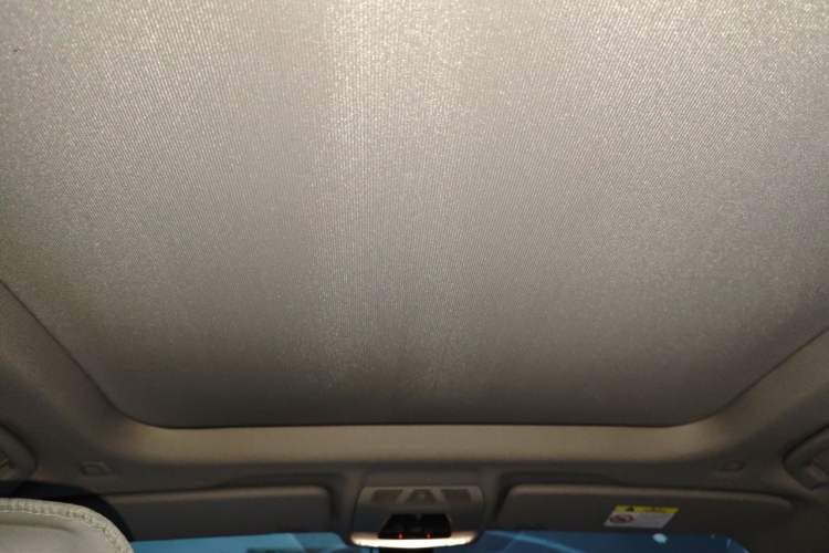 Used BMW X1 2019 sDrive18Li Fashion Model Headliner