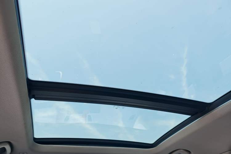 Used BMW X1 2019 sDrive20Li Leading Model Headliner