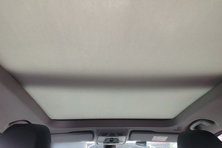 Used BMW X1 2019 sDrive18Li Fashion Model Headliner