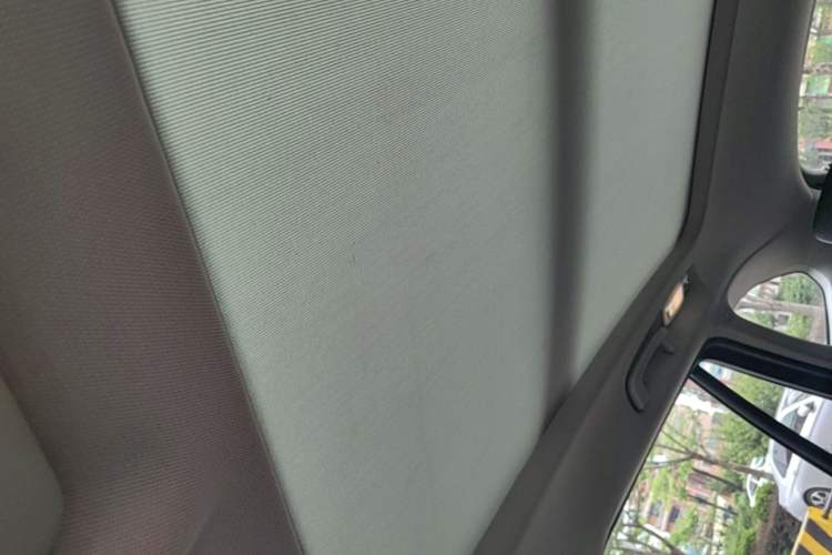 Used BMW X1 2019 sDrive18Li Fashion Model Headliner