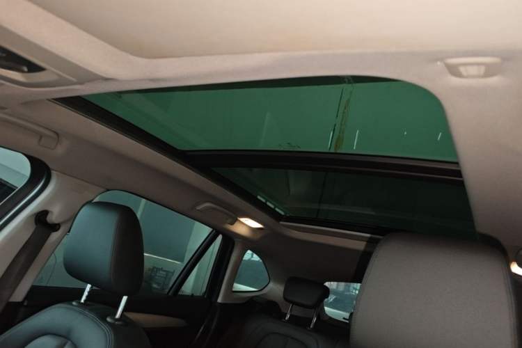 Used BMW X1 2019 sDrive18Li Fashion Model Headliner