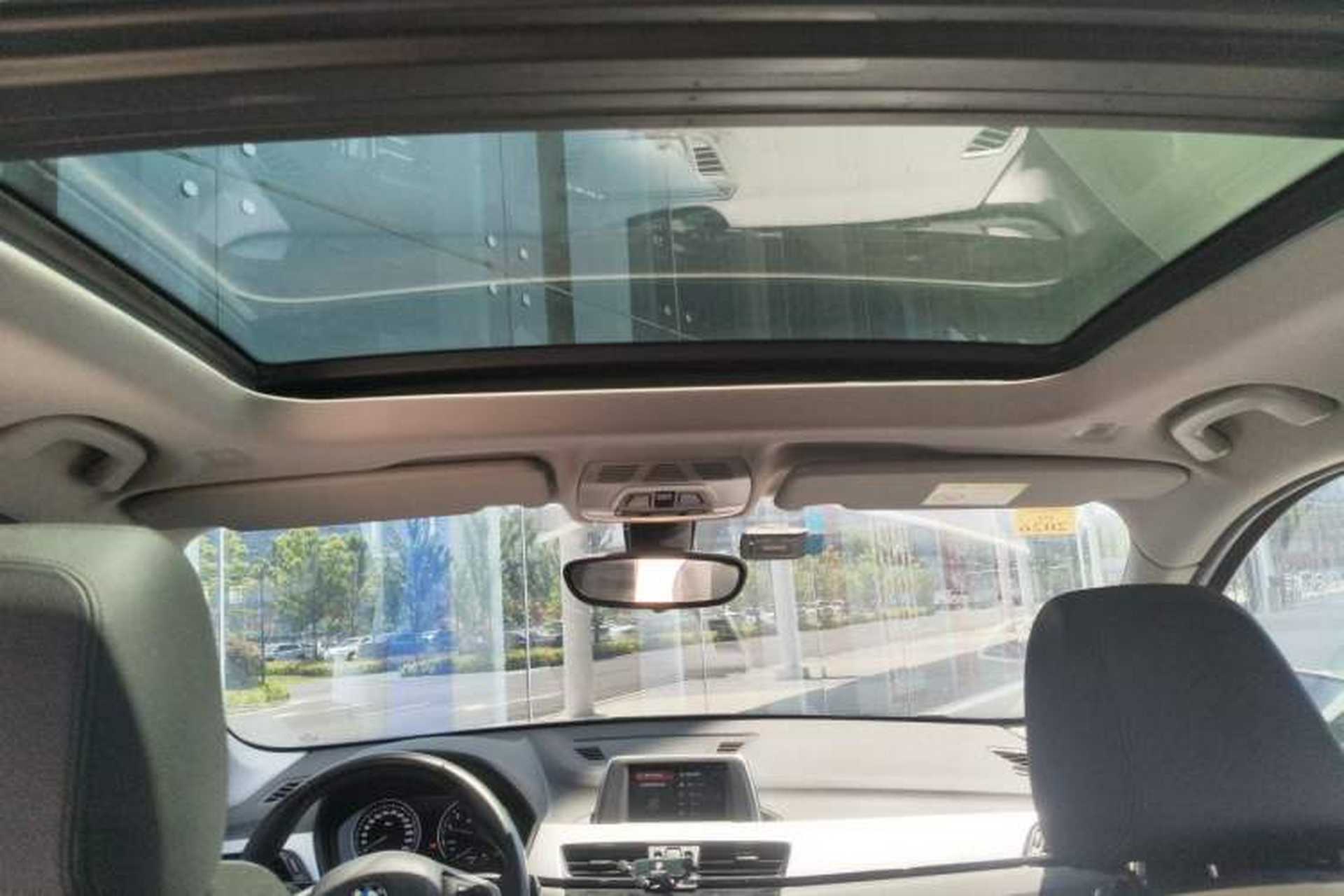 Used BMW X1 2019 sDrive18Li Fashion Model Headliner