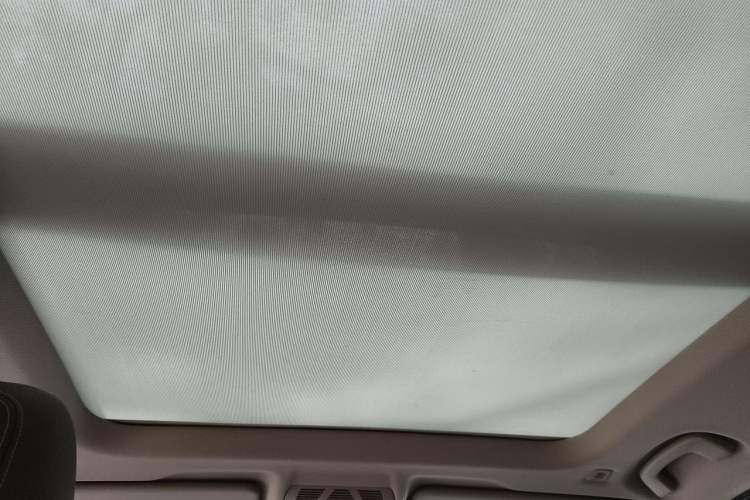Used BMW X1 2019 sDrive18Li Premium Edition Headliner