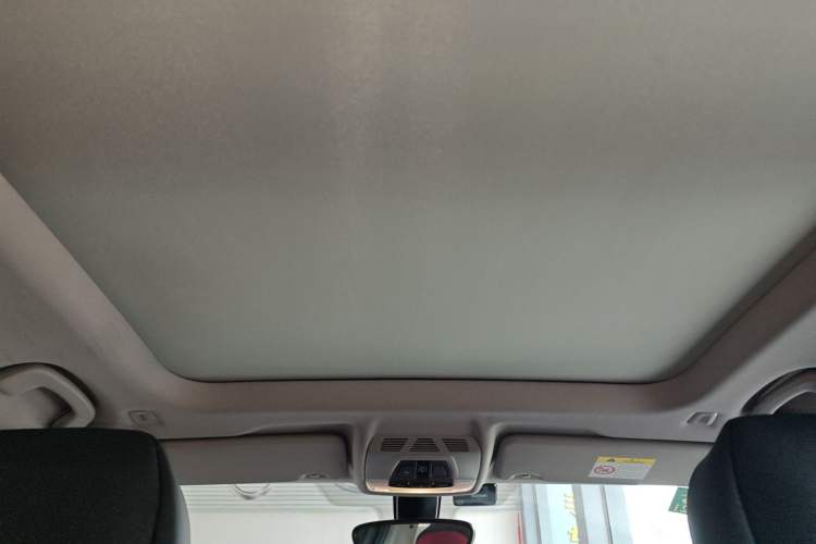 Used BMW X1 2019 sDrive18Li Fashion Model Headliner