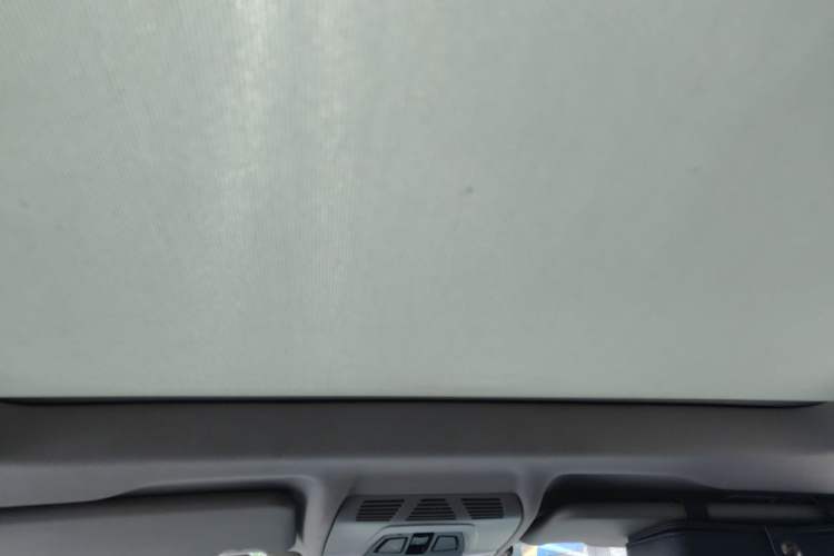 Used BMW X1 2019 sDrive18Li Fashion Model Headliner