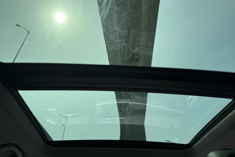 Used BMW X1 2019 sDrive18Li Fashion Model Interior 3