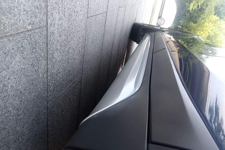 Used BMW X1 2019 xDrive20Li Luxury Model Left Side Sill