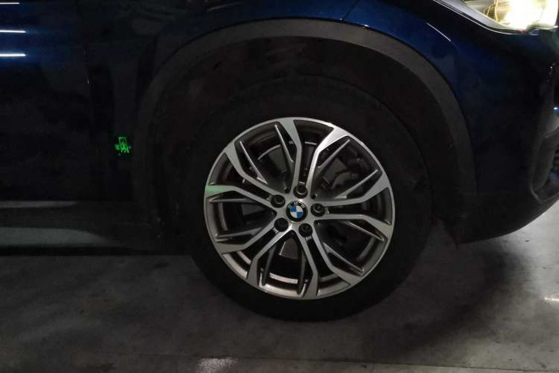 Used BMW X1 2019 sDrive20Li Leading Model Right Front Wheel Hub