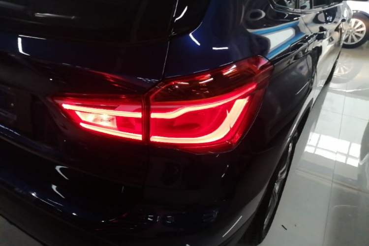 Used BMW X1 2019 xDrive20Li Luxury Edition Right Rear Taillight