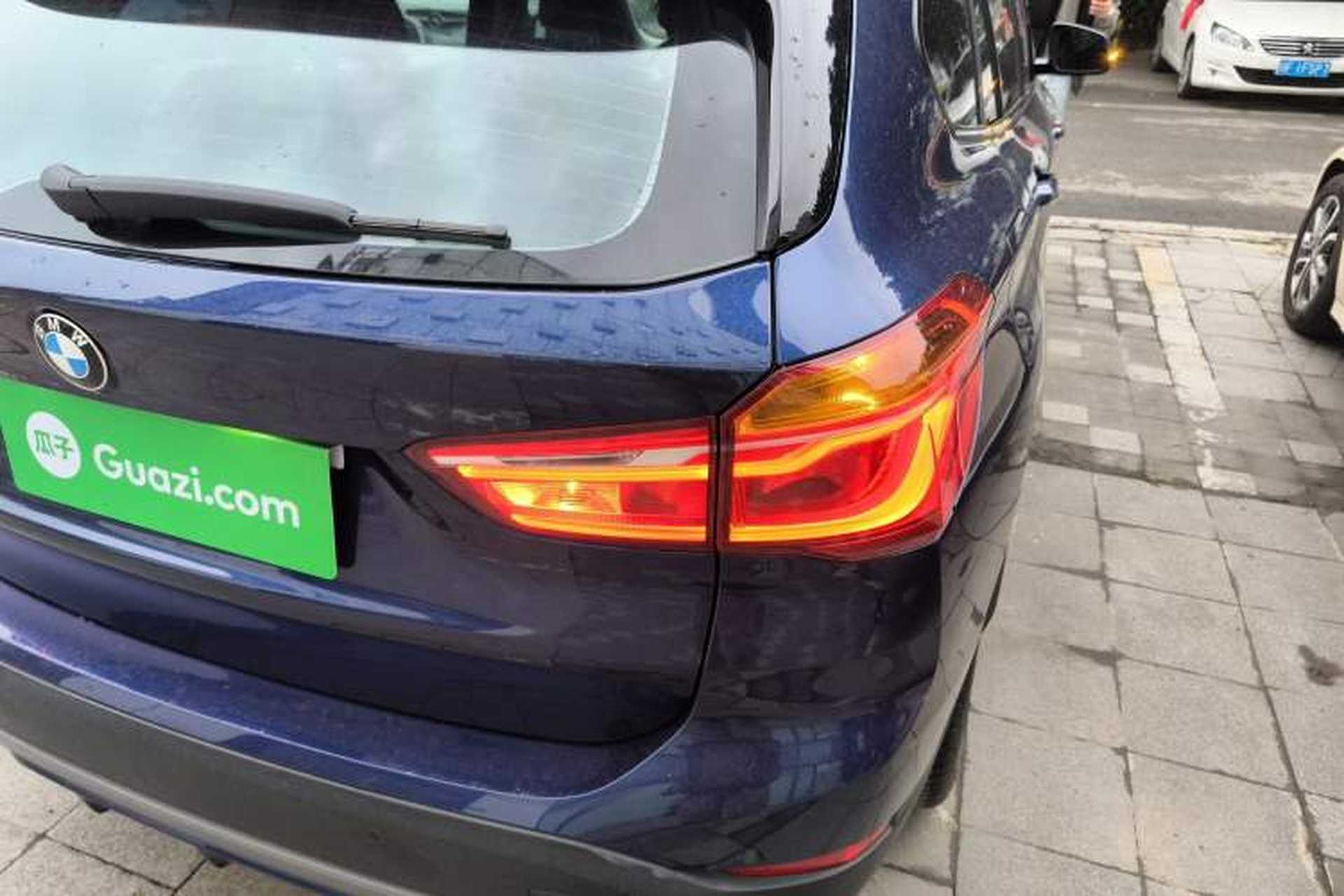 Used BMW X1 2019 sDrive18Li Premium Edition Right Rear Taillight