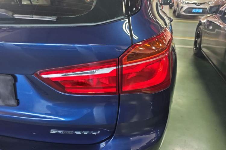 Used BMW X1 2019 sDrive20Li Leading Model Right Rear Taillight