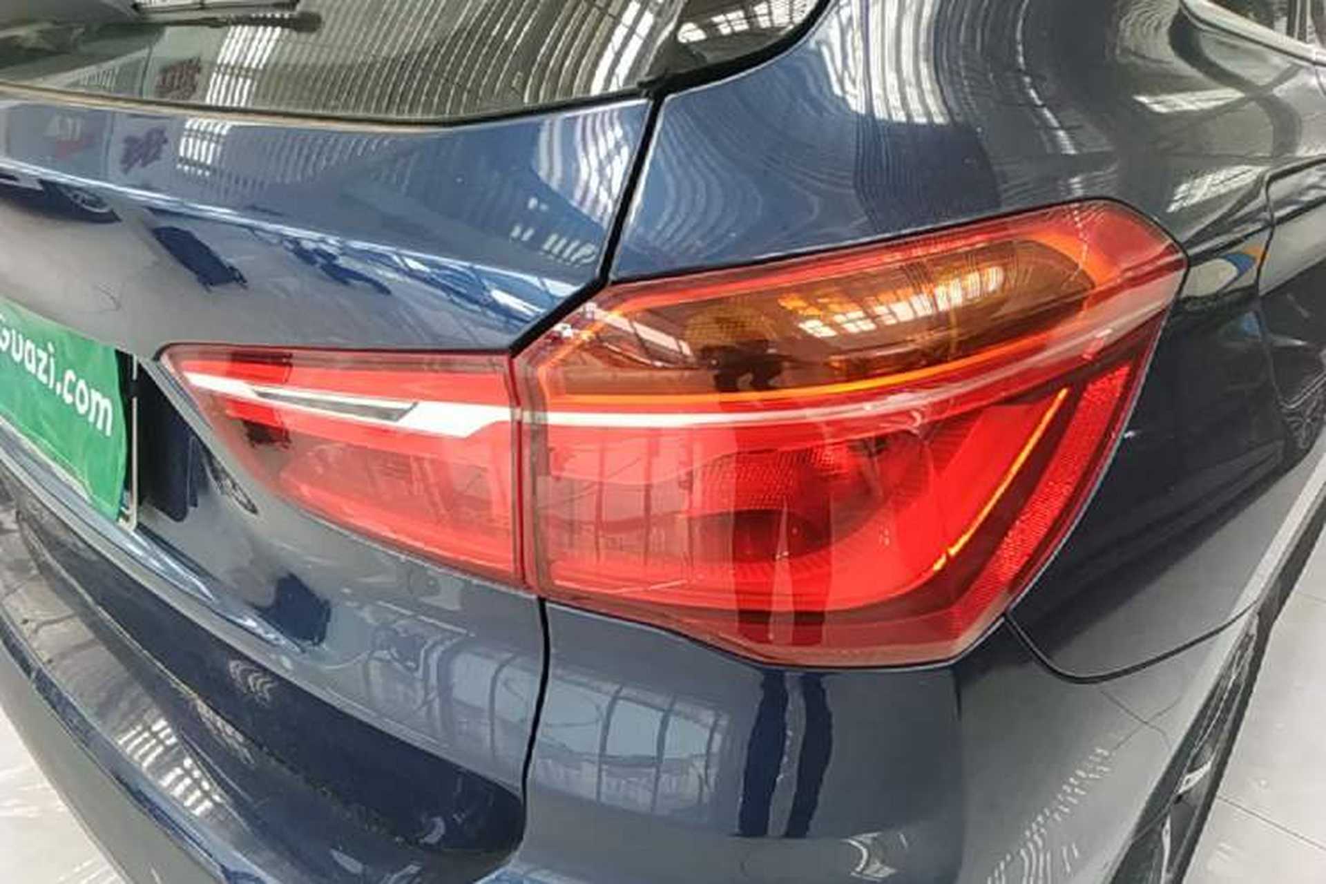 Used BMW X1 2019 sDrive18Li Premium Edition Right Rear Taillight