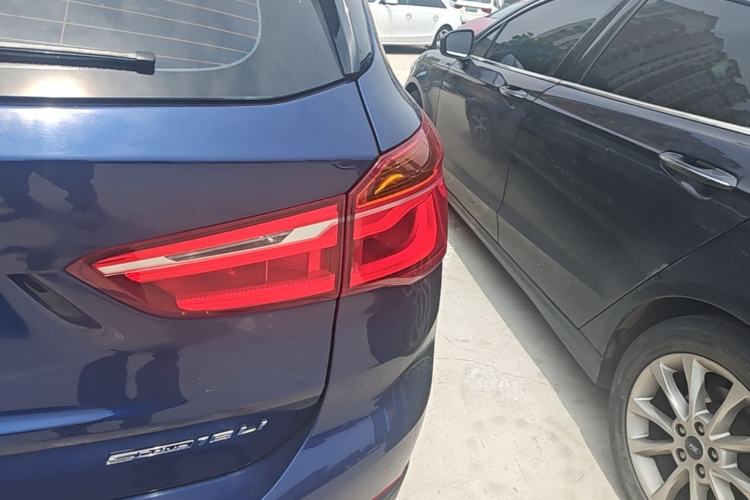 Used BMW X1 2019 sDrive18Li Premium Edition Right Rear Taillight