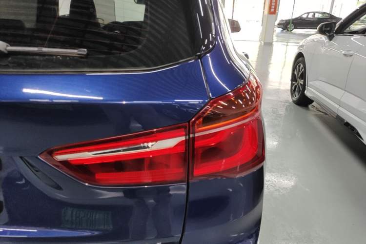 Used BMW X1 2019 sDrive20Li Leading Model Right Rear Taillight