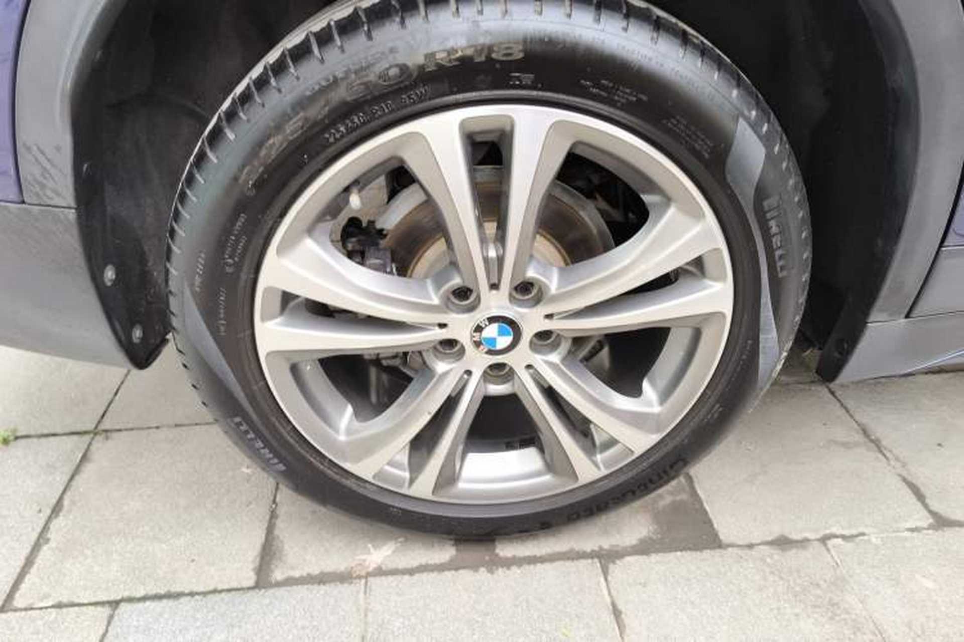 Used BMW X1 2019 sDrive18Li Premium Edition Right Rear Wheel Hub