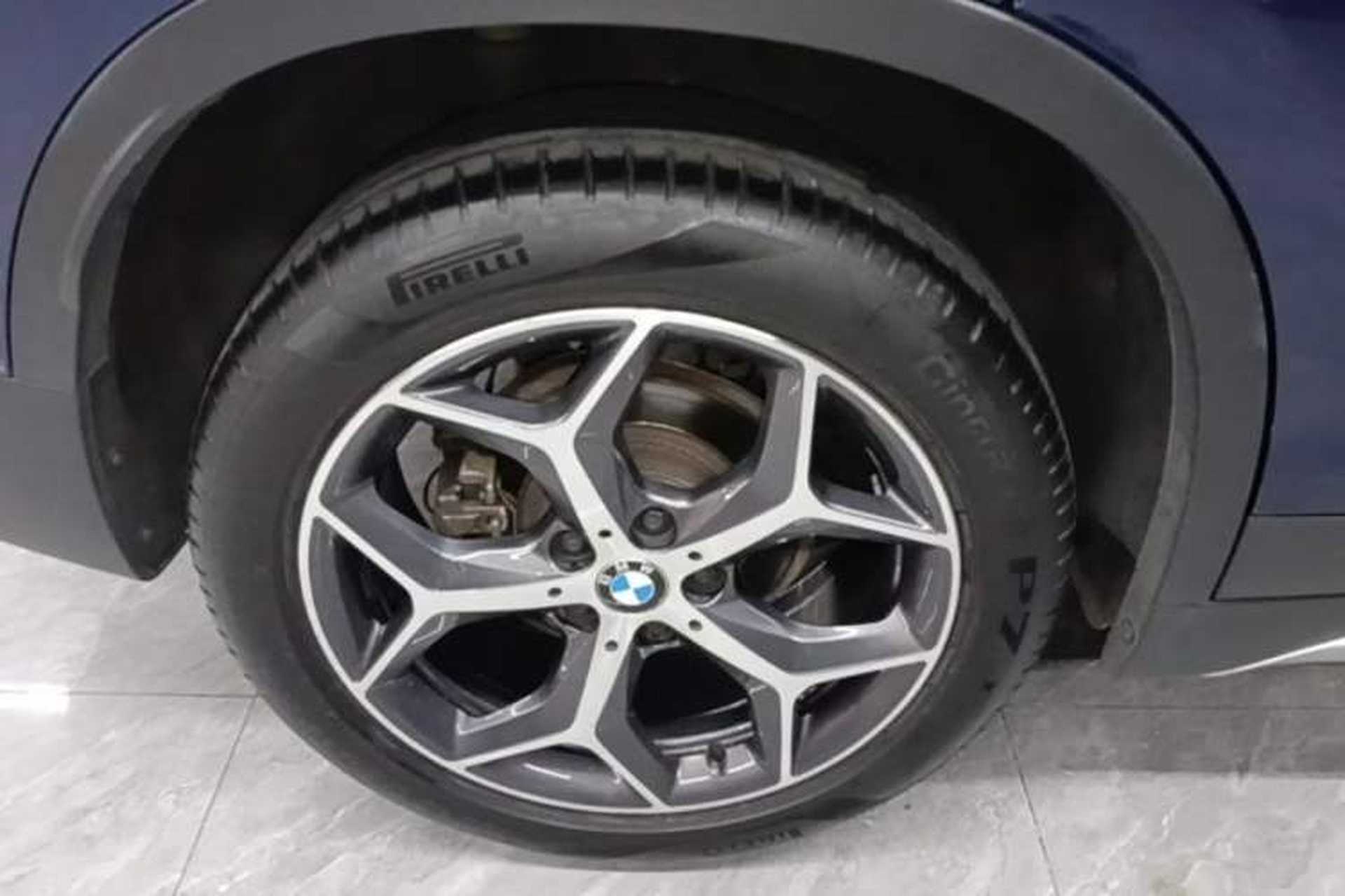 Used BMW X1 2019 sDrive18Li Premium Edition Right Rear Wheel Hub