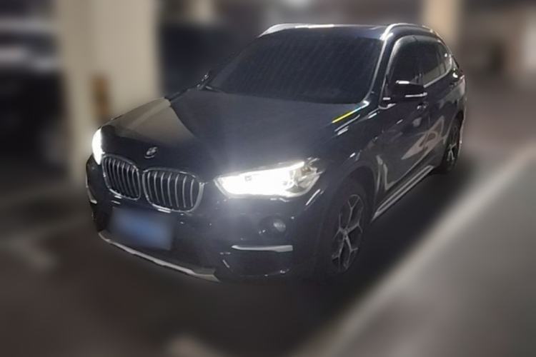 Ojetý BMW X1 2019 xDrive20Li Luxury Model Guazi used car, China used car export, Used car for sale, Used  cars, Cheapest cars for sale