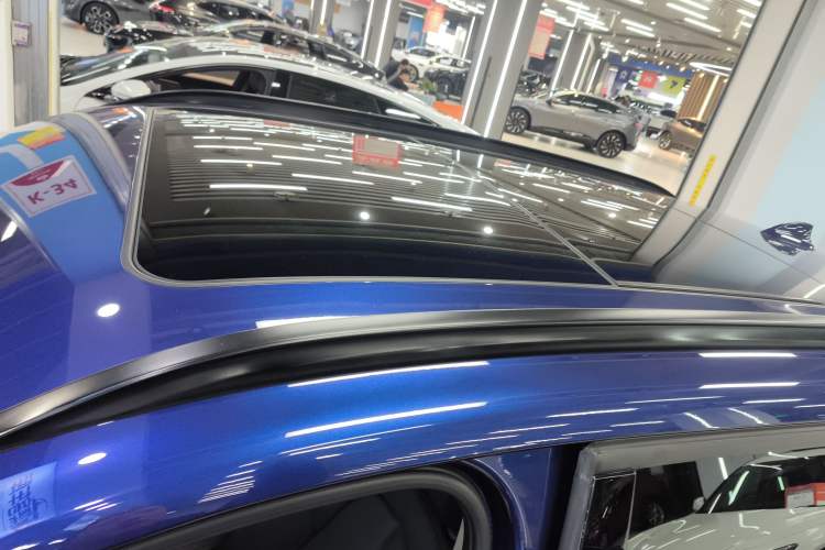 Used BMW X1 2019 sDrive18Li Fashion Model Roof