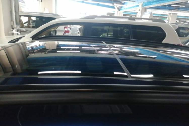 Used BMW X1 2019 xDrive20Li Luxury Edition Roof