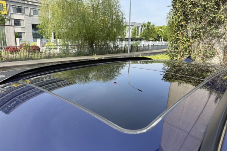 Used BMW X1 2019 sDrive18Li Fashion Model Roof