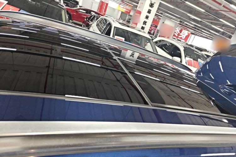 Used BMW X1 2019 sDrive18Li Premium Edition Roof