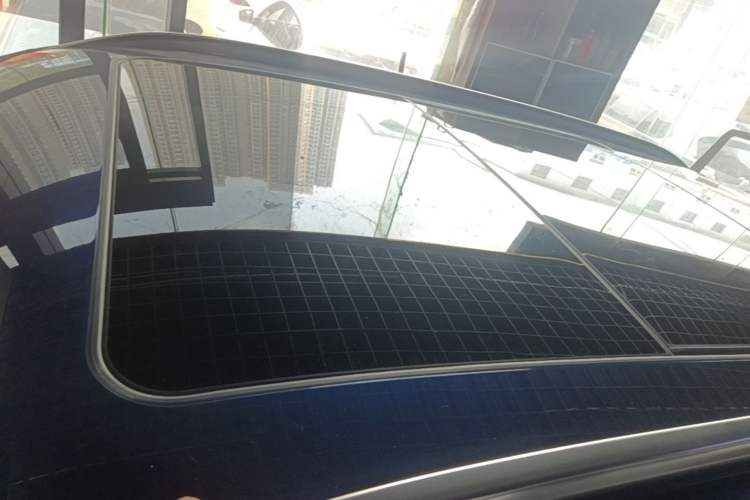 Used BMW X1 2019 sDrive18Li Premium Edition Roof