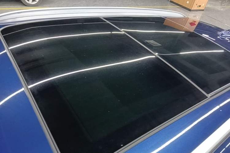 Used BMW X1 2019 sDrive18Li Premium Edition Roof