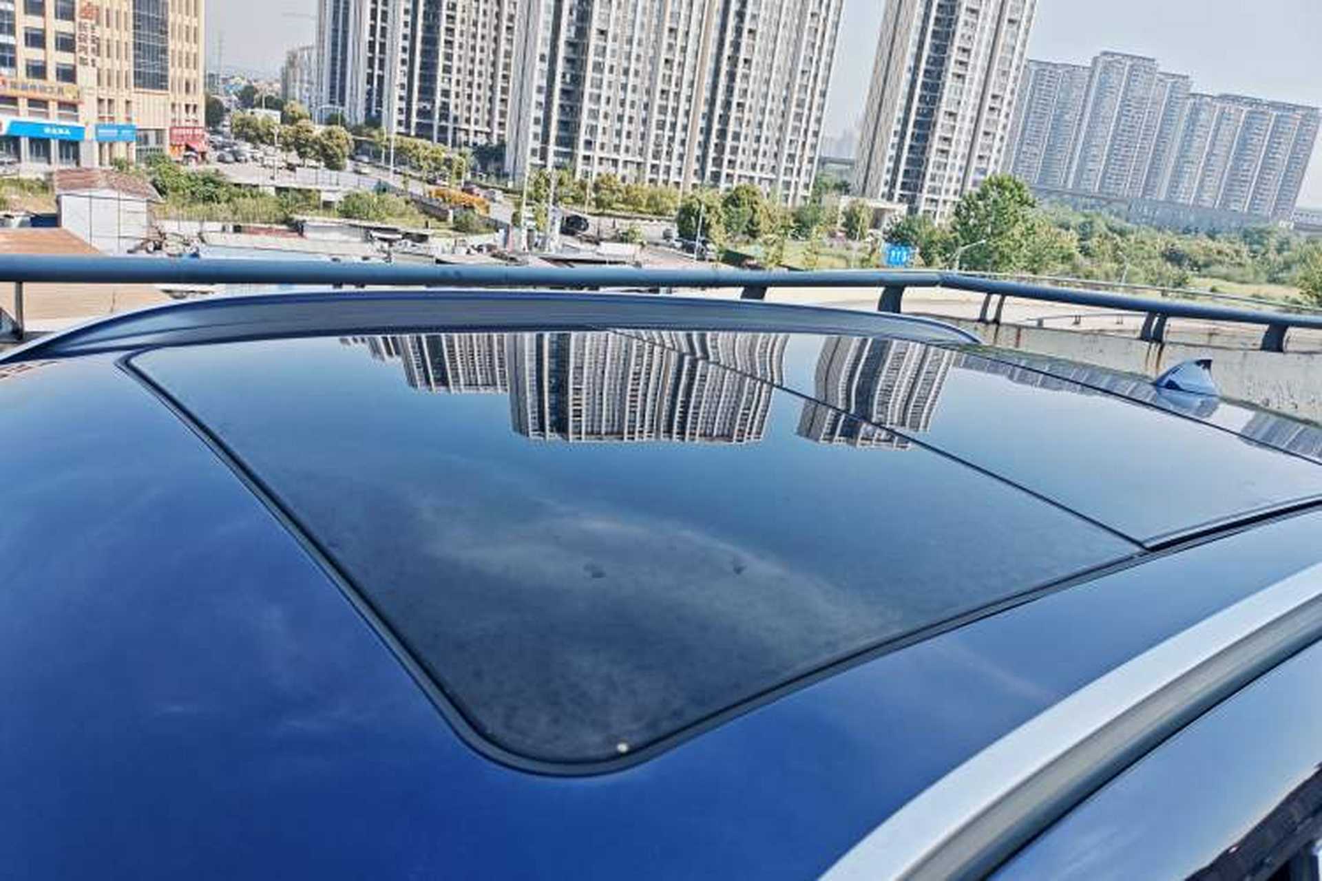 Used BMW X1 2019 sDrive20Li Leading Model Roof