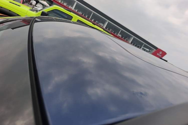 Used BMW X1 2019 sDrive18Li Fashion Model Roof