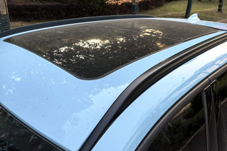 Used BMW X1 2019 sDrive18Li Fashion Model Roof