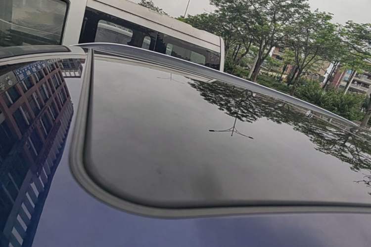 Used BMW X1 2019 sDrive18Li Fashion Model Roof