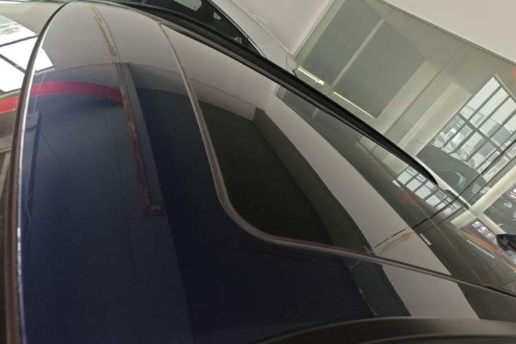Used BMW X1 2019 sDrive18Li Fashion Model Roof