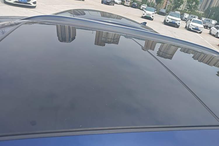 Used BMW X1 2019 sDrive18Li Premium Edition Roof