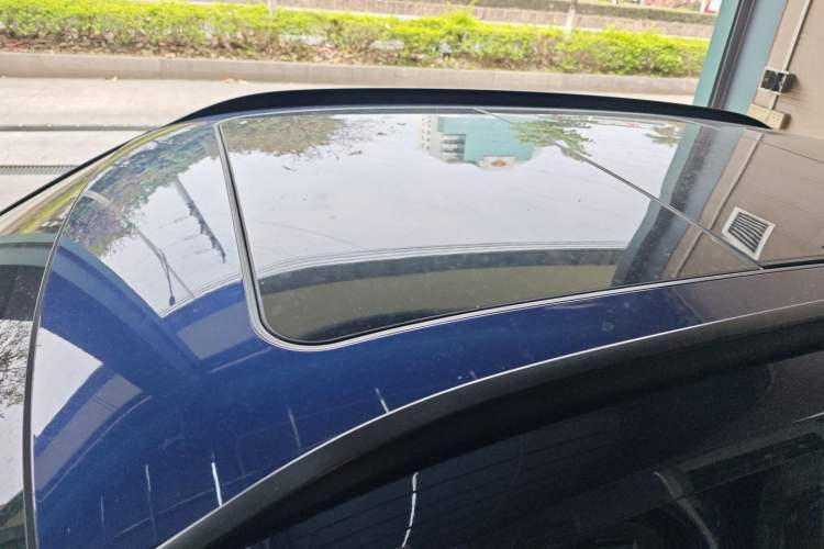 Used BMW X1 2019 sDrive18Li Fashion Model Roof
