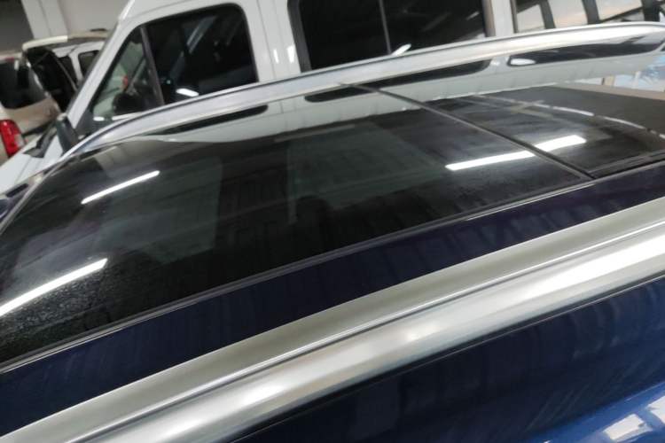 Used BMW X1 2019 sDrive18Li Premium Edition Roof