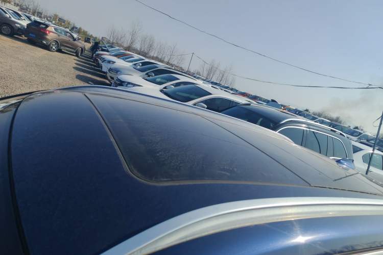 Used BMW X1 2019 sDrive18Li Premium Edition Roof
